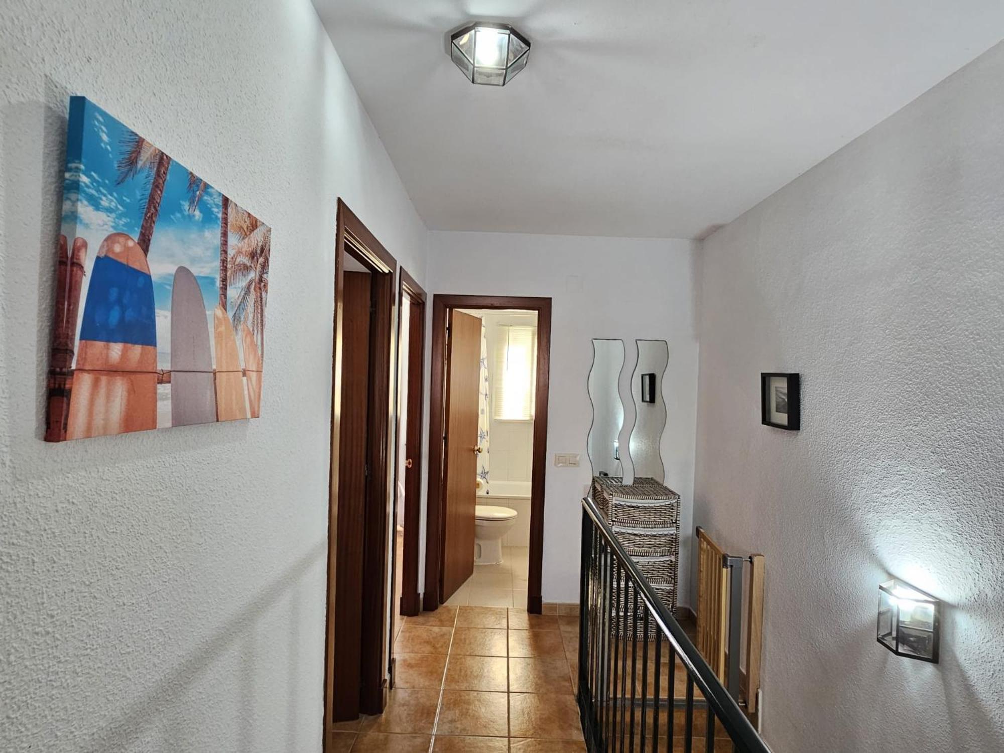 Vinas Del Mar-Balconera Apartment Chiclana de la Frontera Exterior photo