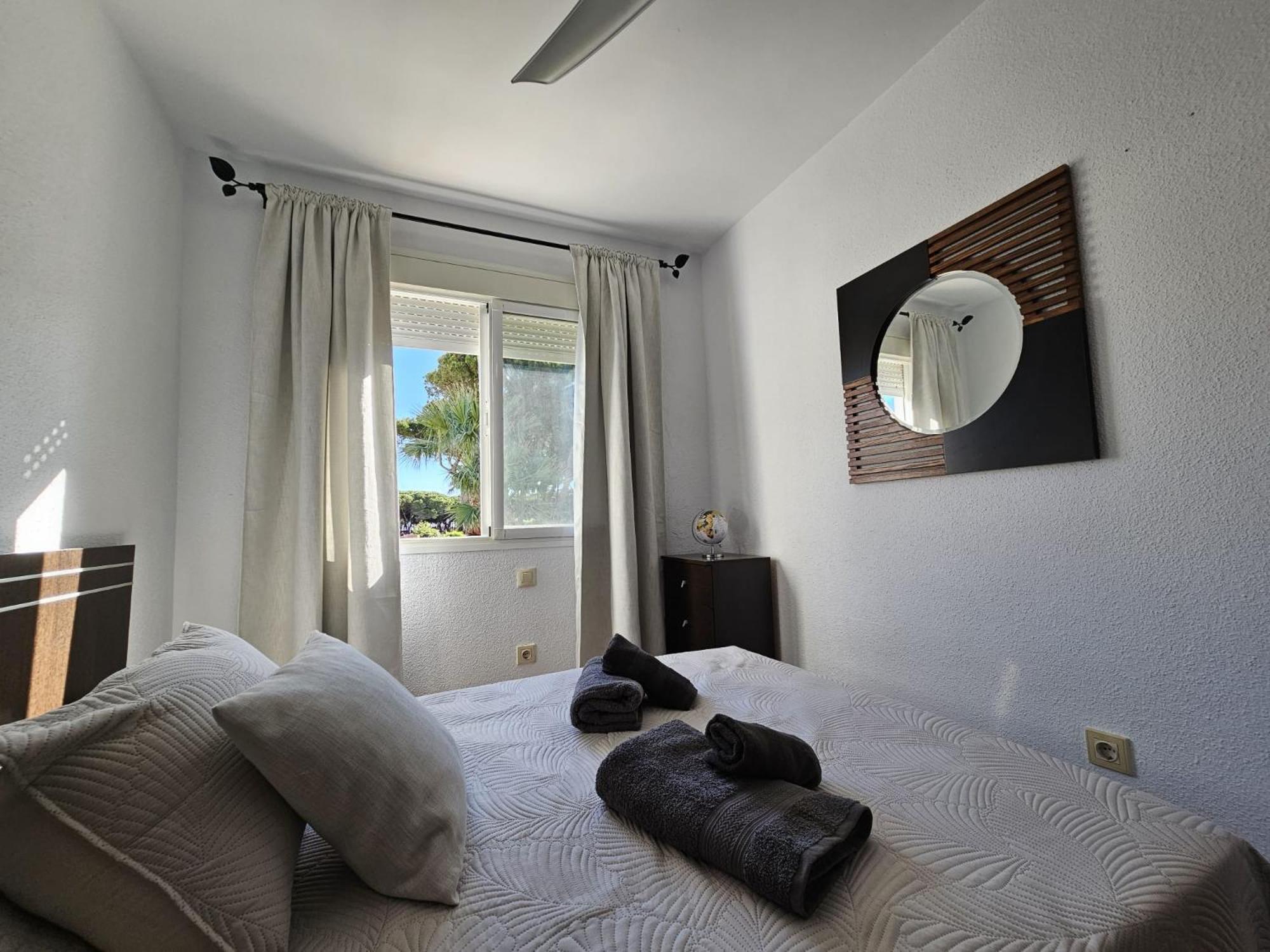Vinas Del Mar-Balconera Apartment Chiclana de la Frontera Exterior photo