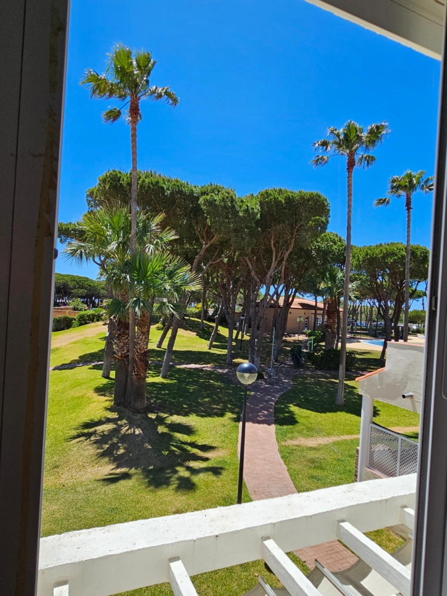 Vinas Del Mar-Balconera Apartment Chiclana de la Frontera Exterior photo